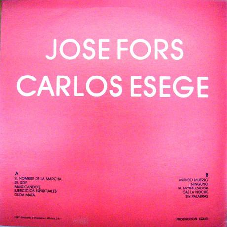 Duda Mata - Duda Mata (1987)