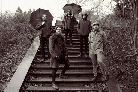 Wobbler - Dwellers of the Deep (2020)