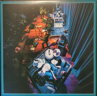 Wobbler - Dwellers of the Deep (2020)