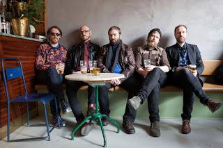 Wobbler - Dwellers of the Deep (2020)