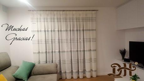 - Rayas Horizontales.