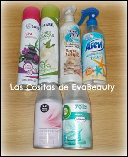 Ambientadores variados terminados #ambientadores #olores #aromas #aromaterapia #hogar #tejidos