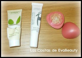 Productos terminados de belleza, higiene y cosmética #productosterminados #terminados #acabados #empties #empty #belleza #beauty #cosmetica #higiene #opinion