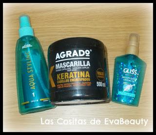 Productos terminados de belleza, cosmética e higiene #productosterminados #terminados #acabados #empties #empty #belleza #beauty #cosmetica #higiene #opinion