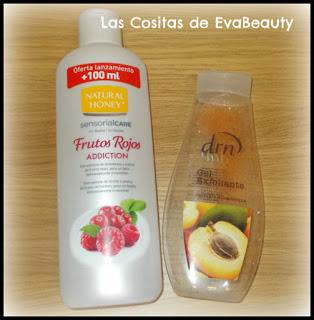 Productos terminados #empties #productosterminados #belleza #beauty