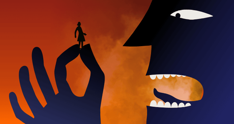¿Qué hacer si tengo un jefe tóxico? jefe tóxico