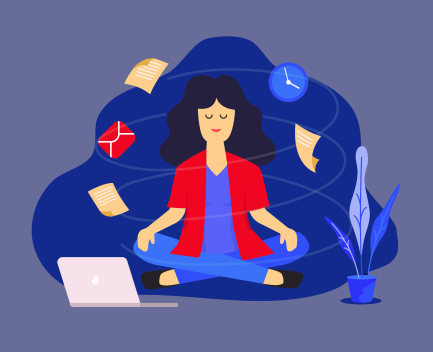 ¿Qué hacer si tengo un jefe tóxico? mindfulness laboral