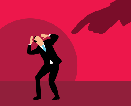 ¿Qué hacer si tengo un jefe tóxico? abuso laboral
