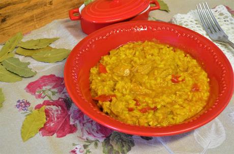 Las delicias de Mayte, arroz con atun en lata, arroz con atun receta, arroz recetas, arroz con atun adelgaza, arroz con atún, arroz con atun de lata, recetas de arroz,
