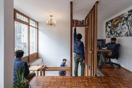 La cueva de la mini bestia