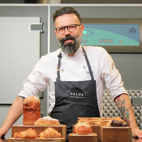 Sorteo Mundial de un Curso Online de Bollería Gourmet