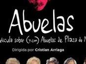 Abuelas parió historia