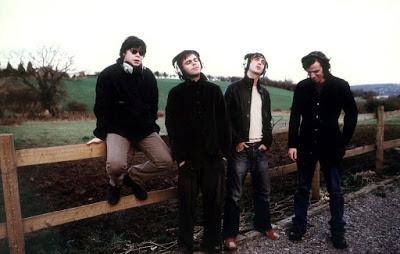 Supergrass - Seen the light (2002)