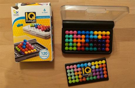 Juegos de lógica para niños