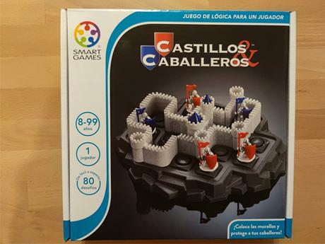 Juegos de lógica para niños