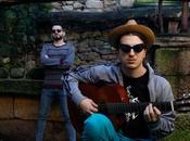 Ortiga Grande Amore presentan "Los Rastreadores"