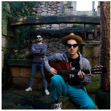 Ortiga & Grande Amore presentan ortiga2