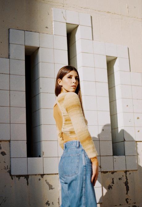 Mafalda vuelve con 'Así Lo Hago Yo', su segundo single en castellano mafalda3