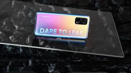 realme el fabricante de móviles que más crece en 2020