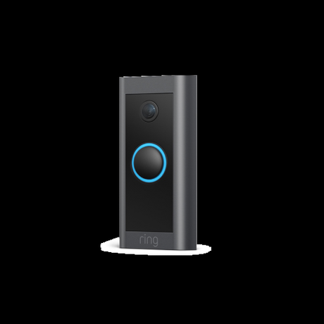 Ring Video Doorbell Wired, el timbre inteligente más asequible del momento