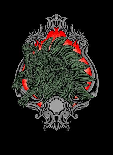 Los oscuros dinosaurios de Sugiartoss