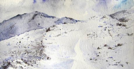 Año de nieves... Año de nieves...