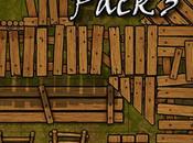 Builders Pack ForgottenAdventures