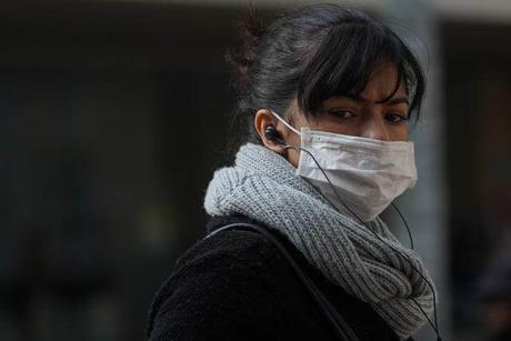 Leve descenso de contagios en Dos Hermanas con 110 contagios registrados en la ultimas 24 horas.