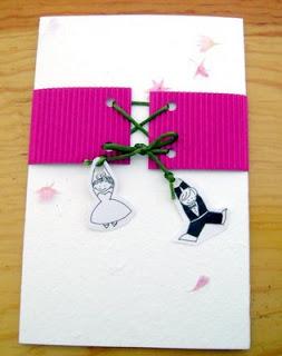 Invitaciones de boda