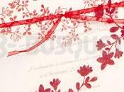 Invitaciones boda