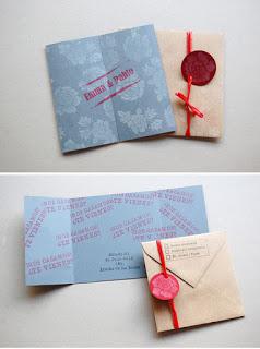 Invitaciones de boda