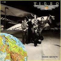 VIDEO - CODIGO SECRETO