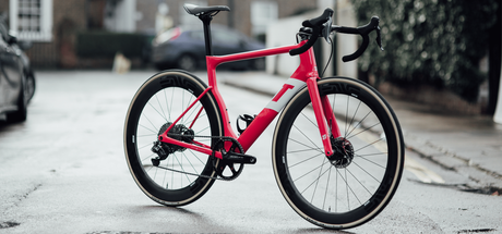 Las mejores bicicletas de carretera 3T