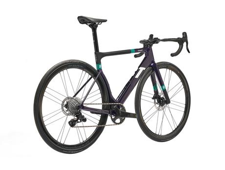 Las mejores bicicletas de carretera 3T