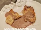 Salsa paté