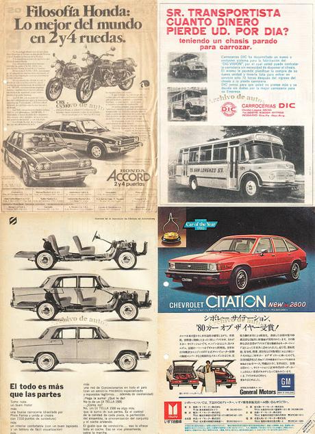 Lo Que Vendrá los días viernes