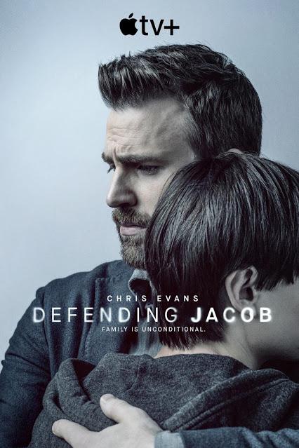 Defender a Jacob (Miniserie)
