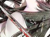 Reseña manga: Bakemonogatari (tomo