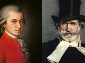 Mozart Verdi, música prueba modas