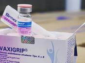 Registra salud edoméx ciento avance vacunación contra influenza estacional