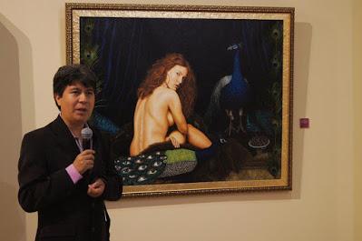 CUENTA CENTRO CULTURAL MEXIQUENSE BICENTENARIO CON OBRA DE ULISES LICEA