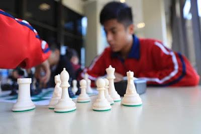 INICIAN CLASES VIRTUALES DE AJEDREZ