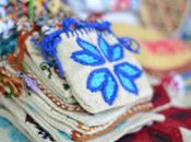 Producen artesanos mexiquenses variedad textiles