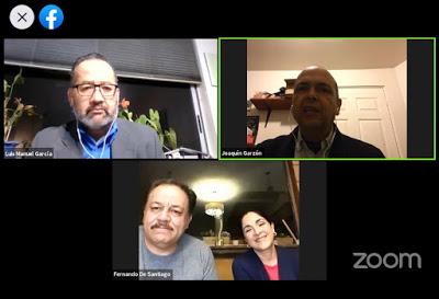 CHARLAN EXPERTOS EN MÚSICA ACERCA DEL GÉNERO DEL MARIACHI