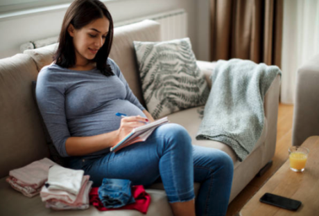 ¿Qué necesito para el nacimiento de mi bebé?