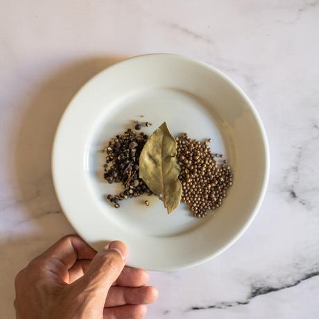 Cómo hacer Pickle de Pepinos Cómo hacer Pickle de Pepinos