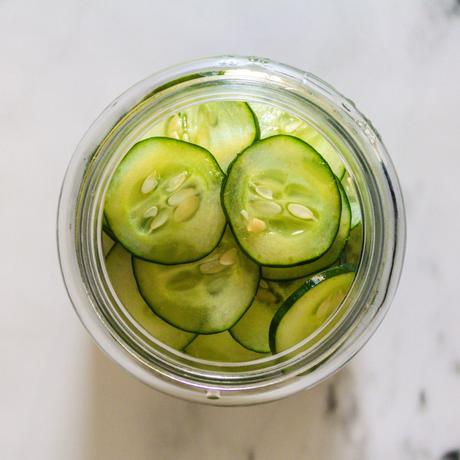 Cómo hacer Pickle de Pepinos Cómo hacer Pickle de Pepinos