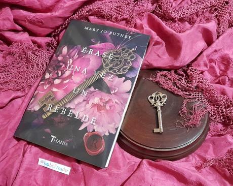 Leo romance: Érase una vez un rebelde Leo romance: Érase una vez un rebelde