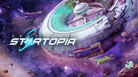 Confirmada la fecha de lanzamiento de Spacebase Startopia Confirmada la fecha de lanzamiento de Spacebase Startopia