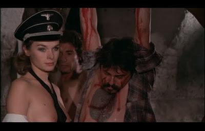 BESTIA EN CALOR, LA (Bestia in calore, la) (Italia, 1977) Bélico, Erótico